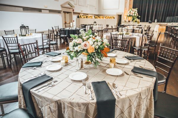 Harro East Theater & Ballroom