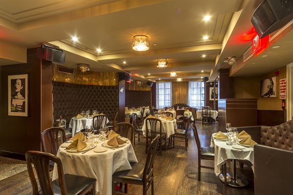 Empire Steak House East