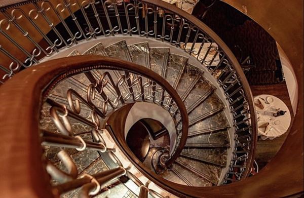 Empire Steak House East