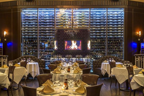 Empire Steak House East