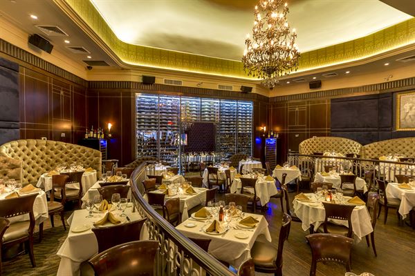 Empire Steak House East