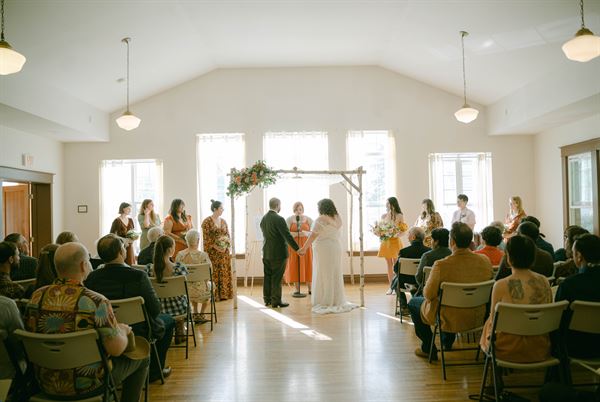 The Woman's Club Of Spokane