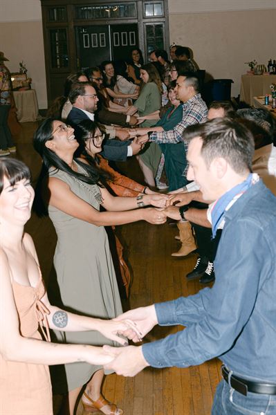 The Woman's Club Of Spokane