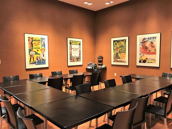 Booth Western Art Museum