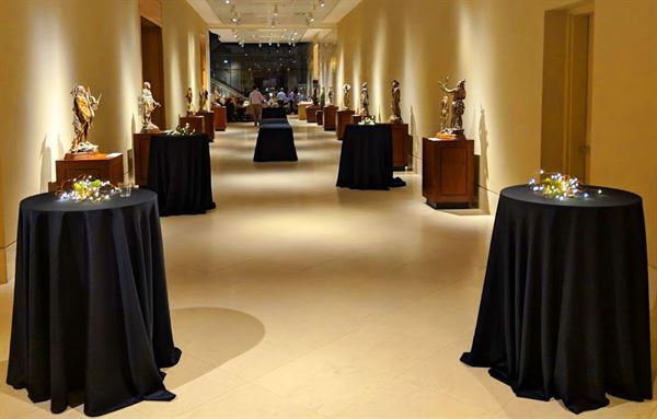 Booth Western Art Museum