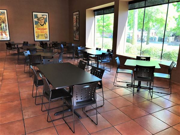 Booth Western Art Museum