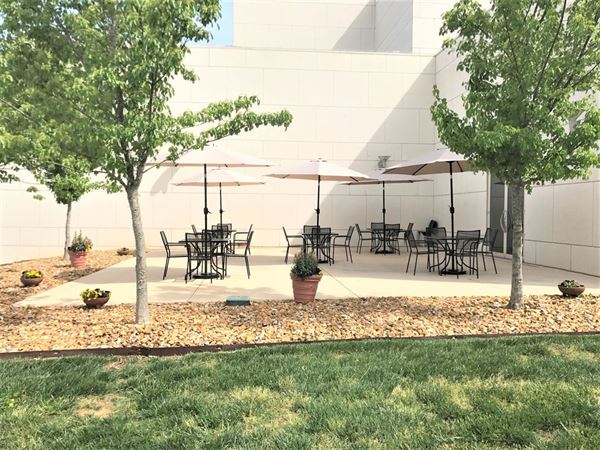 Booth Western Art Museum