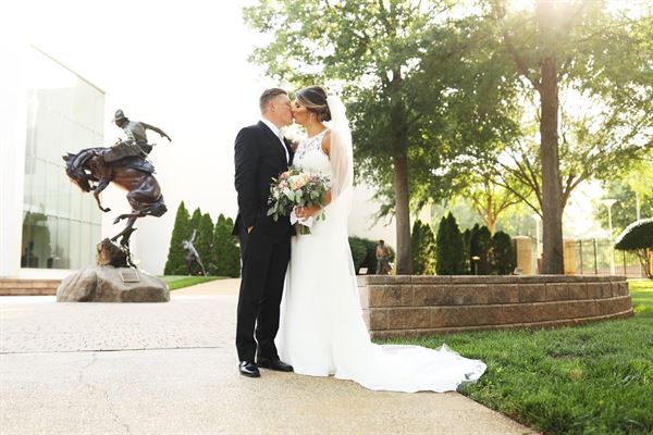 Booth Western Art Museum