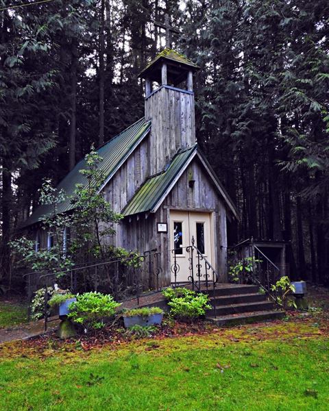 Saanich Historical Artifacts Society