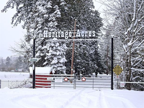 Saanich Historical Artifacts Society