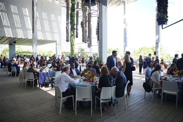 Perez Art Museum Miami