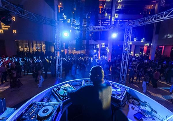 Perez Art Museum Miami