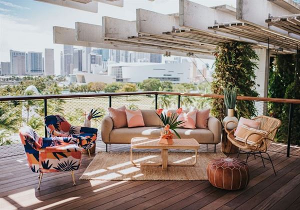 Perez Art Museum Miami