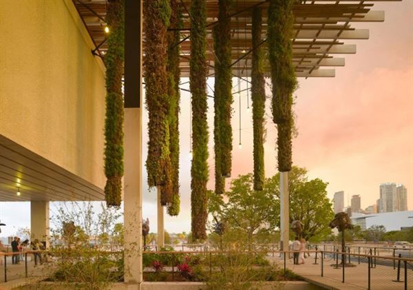 Perez Art Museum Miami