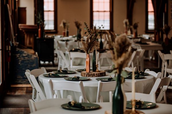 Llantrisant Retreat & Wellness Center