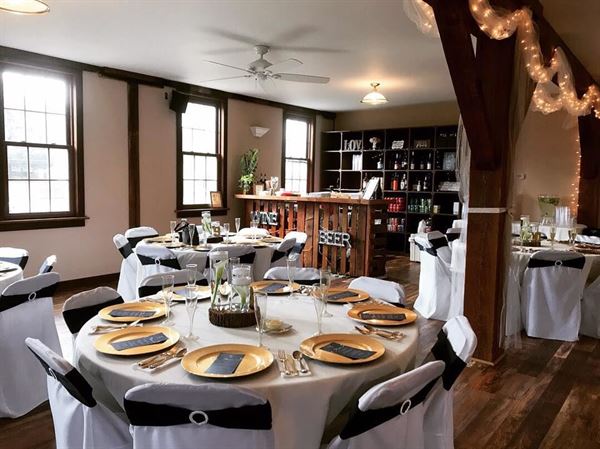 Llantrisant Retreat & Wellness Center