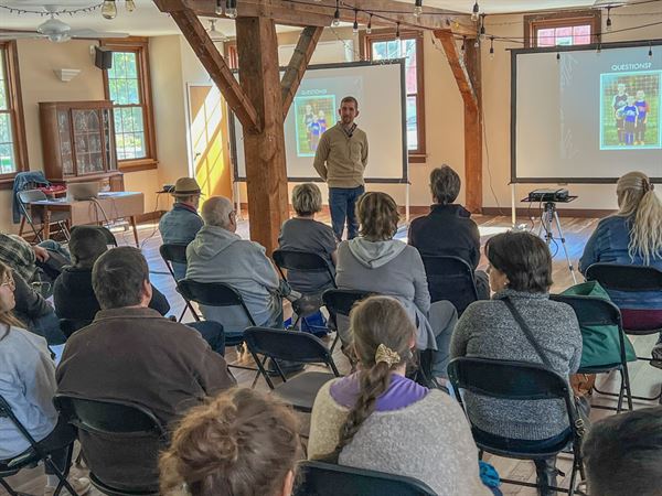 Llantrisant Retreat & Wellness Center