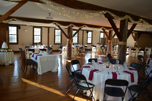 Llantrisant Retreat & Wellness Center