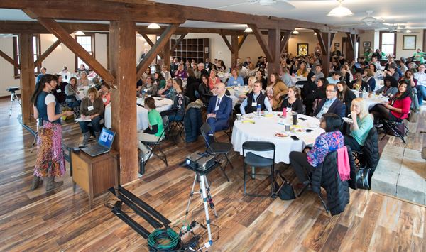 Llantrisant Retreat & Wellness Center