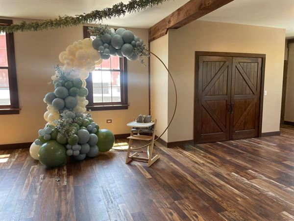 Llantrisant Retreat & Wellness Center