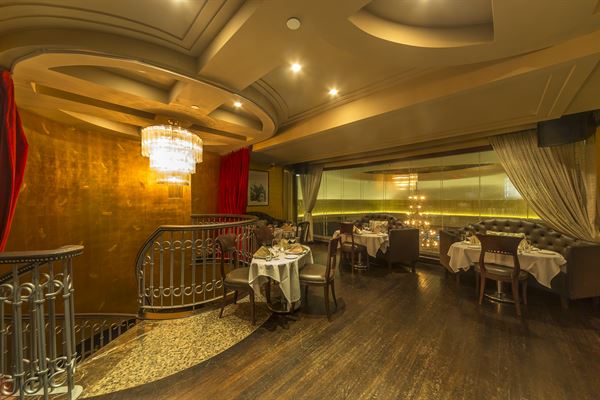 Empire Steak House East