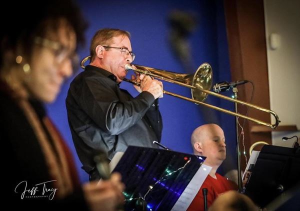 Flying Bison Brewing Company