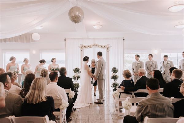 Shining Waters Marine