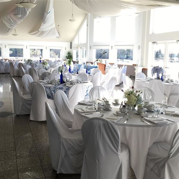 Shining Waters Marine