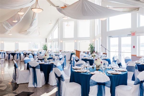 Shining Waters Marine