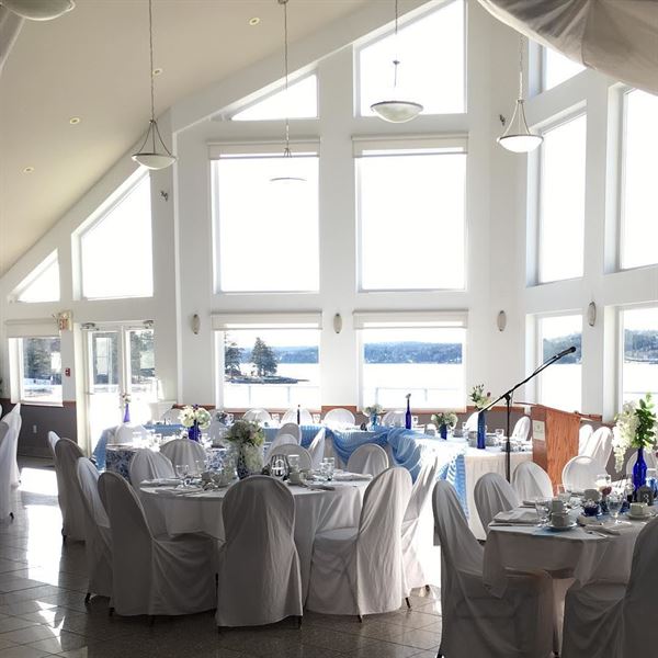 Shining Waters Marine