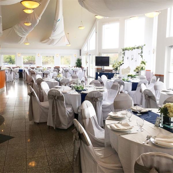 Shining Waters Marine