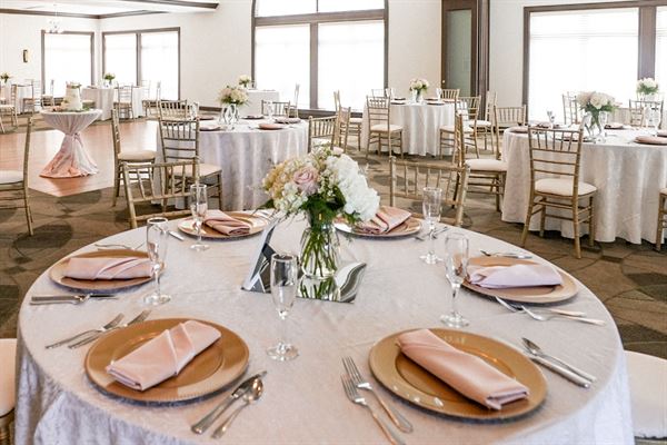 Treesdale Golf And Country Club