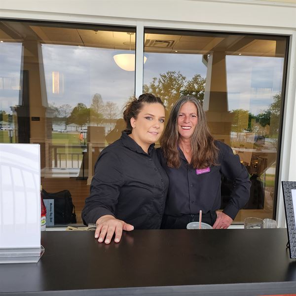 Orlando Party Servers