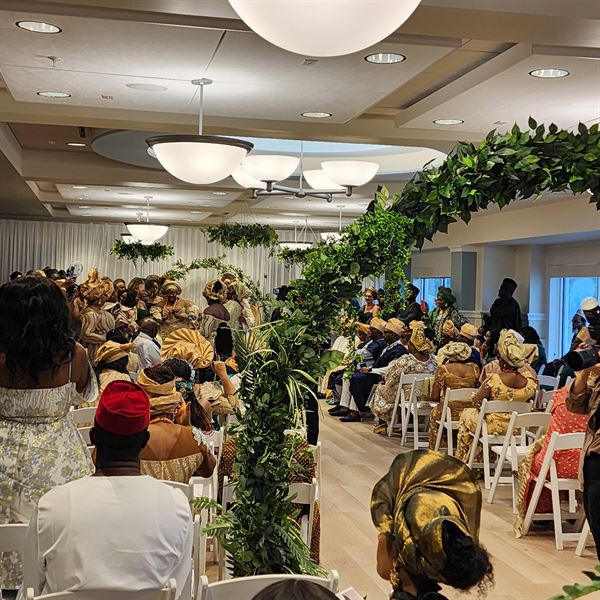 Orlando Party Servers