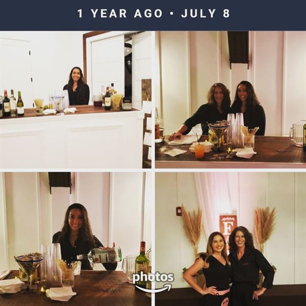 Orlando Party Servers