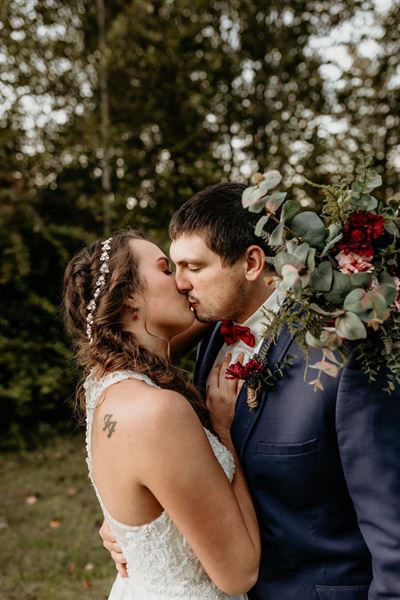 A Pair of Perry's Photography