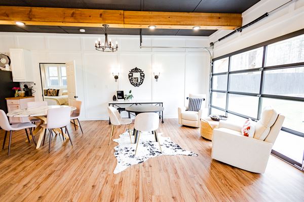 Events At The Barn at Levi Oaks