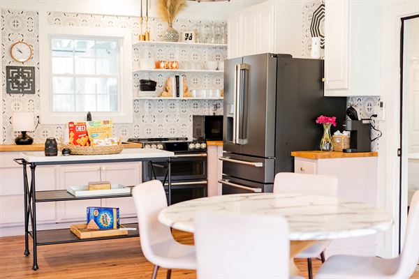 Events At The Barn at Levi Oaks