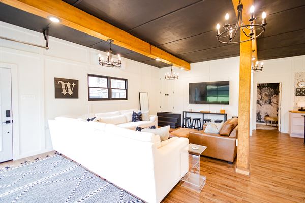 Events At The Barn at Levi Oaks