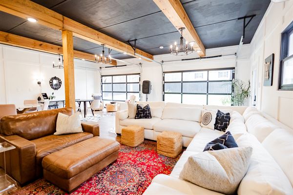 Events At The Barn at Levi Oaks