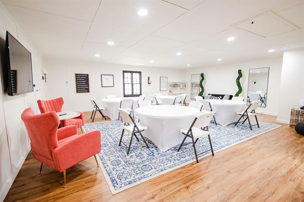 Events At The Barn at Levi Oaks