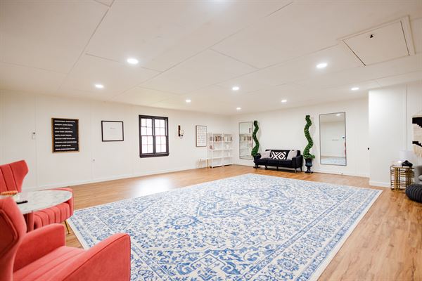 Events At The Barn at Levi Oaks