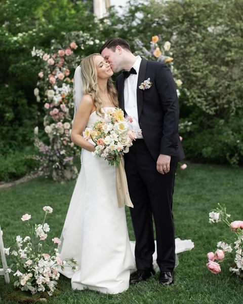 Ashley Nicole Affair