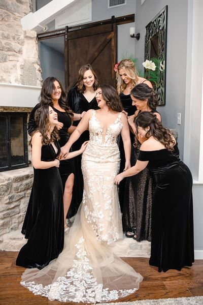 Ashley Nicole Affair