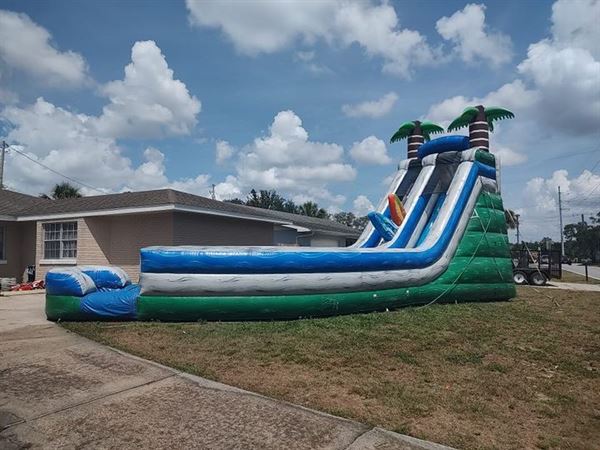 fly high inflatables