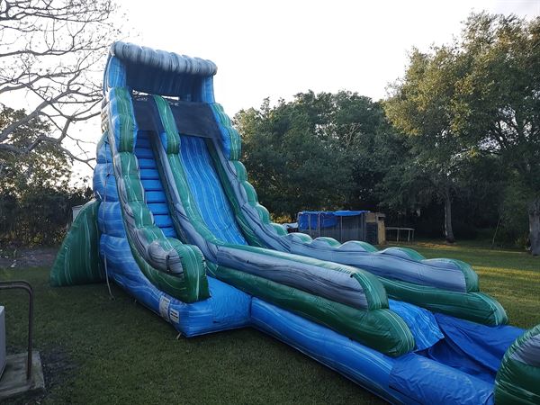 fly high inflatables