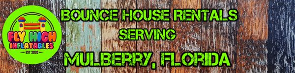 fly high inflatables