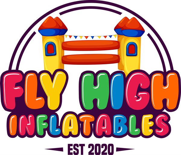 fly high inflatables