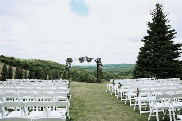 The Otsego Club & Resort