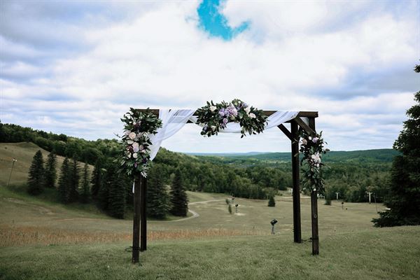 The Otsego Club & Resort